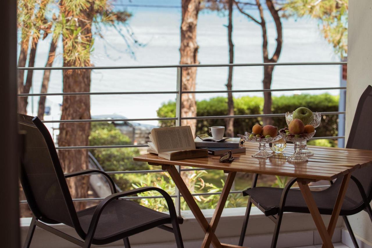 Pefkohori Villa A&M By Luxlikehome Екстер'єр фото