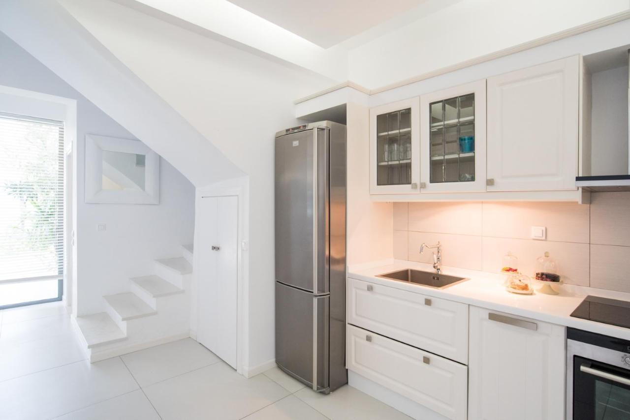 Pefkohori Villa A&M By Luxlikehome Екстер'єр фото