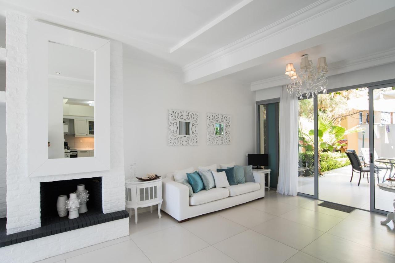 Pefkohori Villa A&M By Luxlikehome Екстер'єр фото